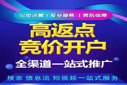 解析不同行业的网络推广与竞价技巧